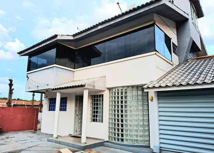 Casa Spacex