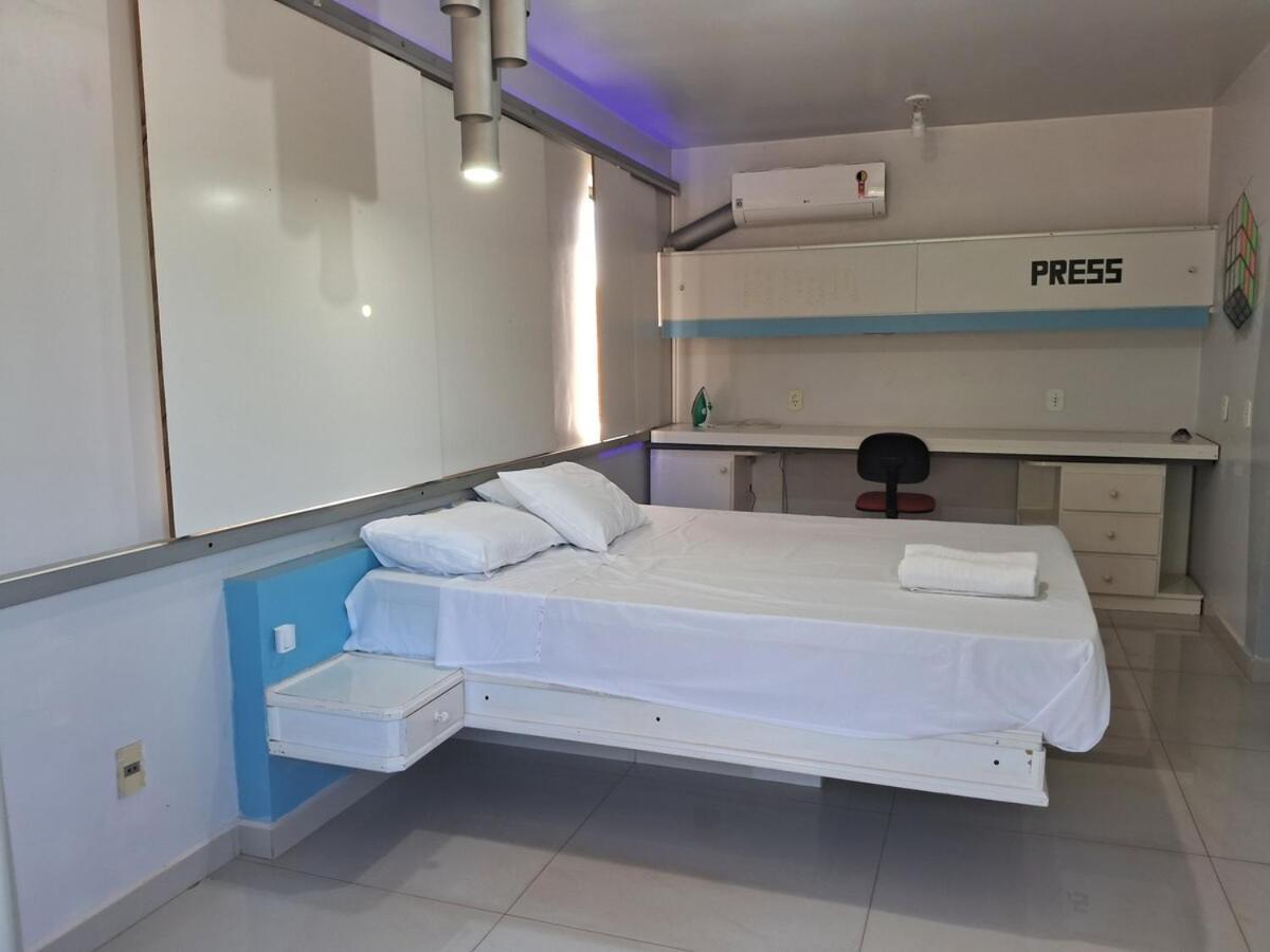 Casa Spacex Holiday home