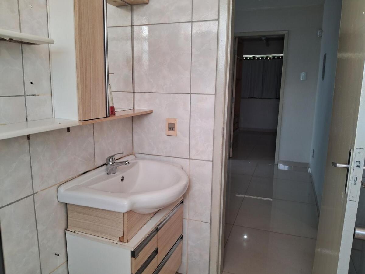 Casa Spacex Holiday home