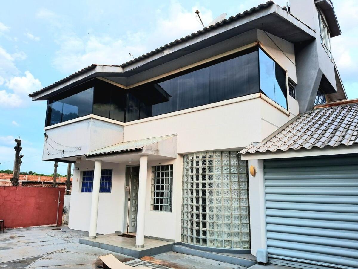 Holiday home Casa Spacex Foz do Iguacu