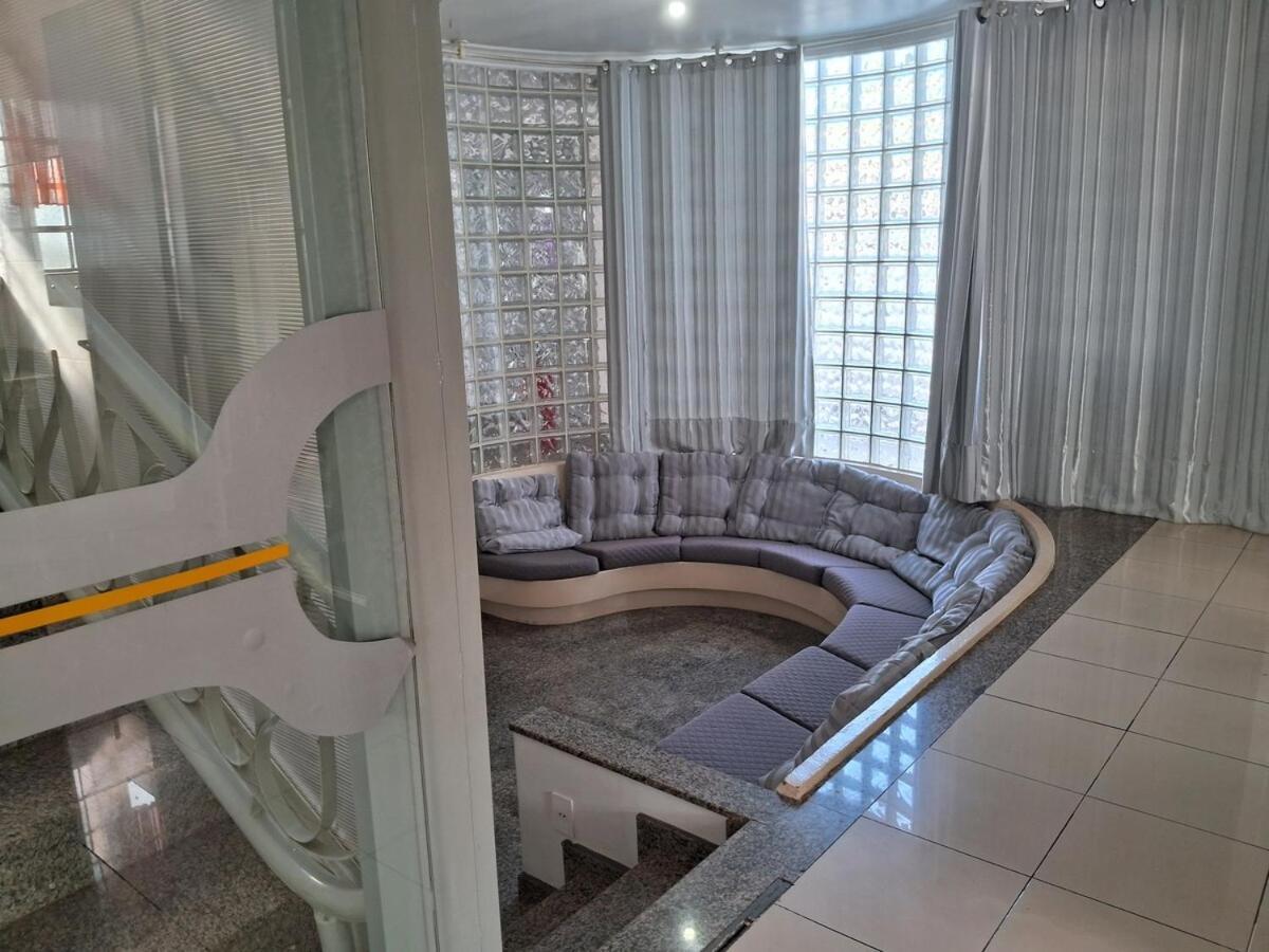 Casa Spacex