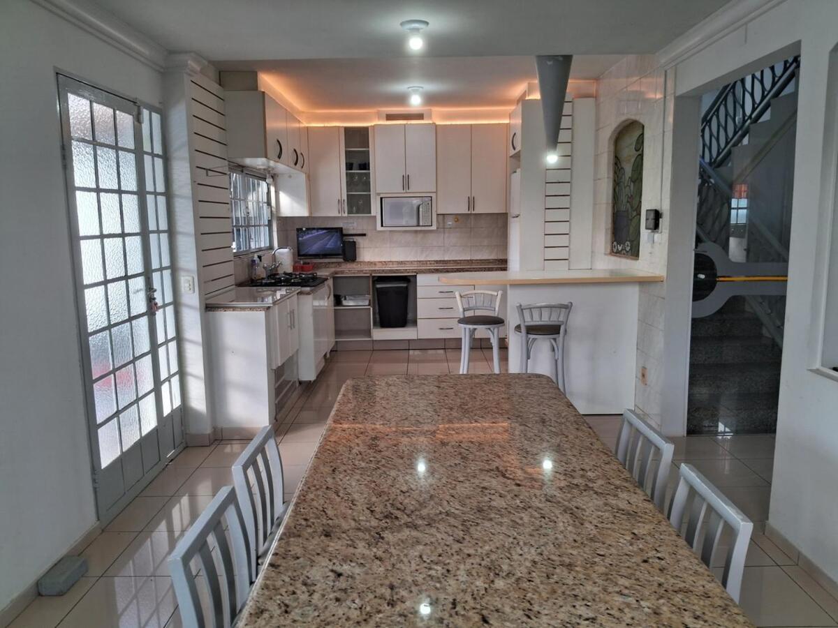 Casa Spacex Holiday home