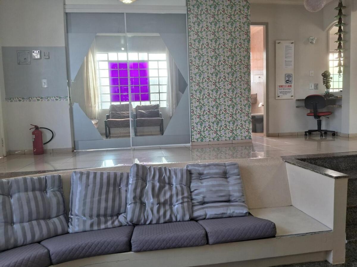 Holiday home Casa Spacex *