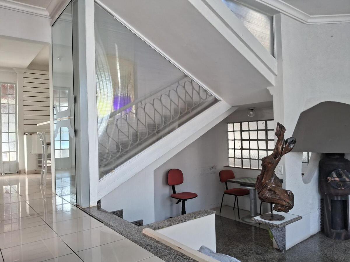 Casa Spacex Foz do Iguacu