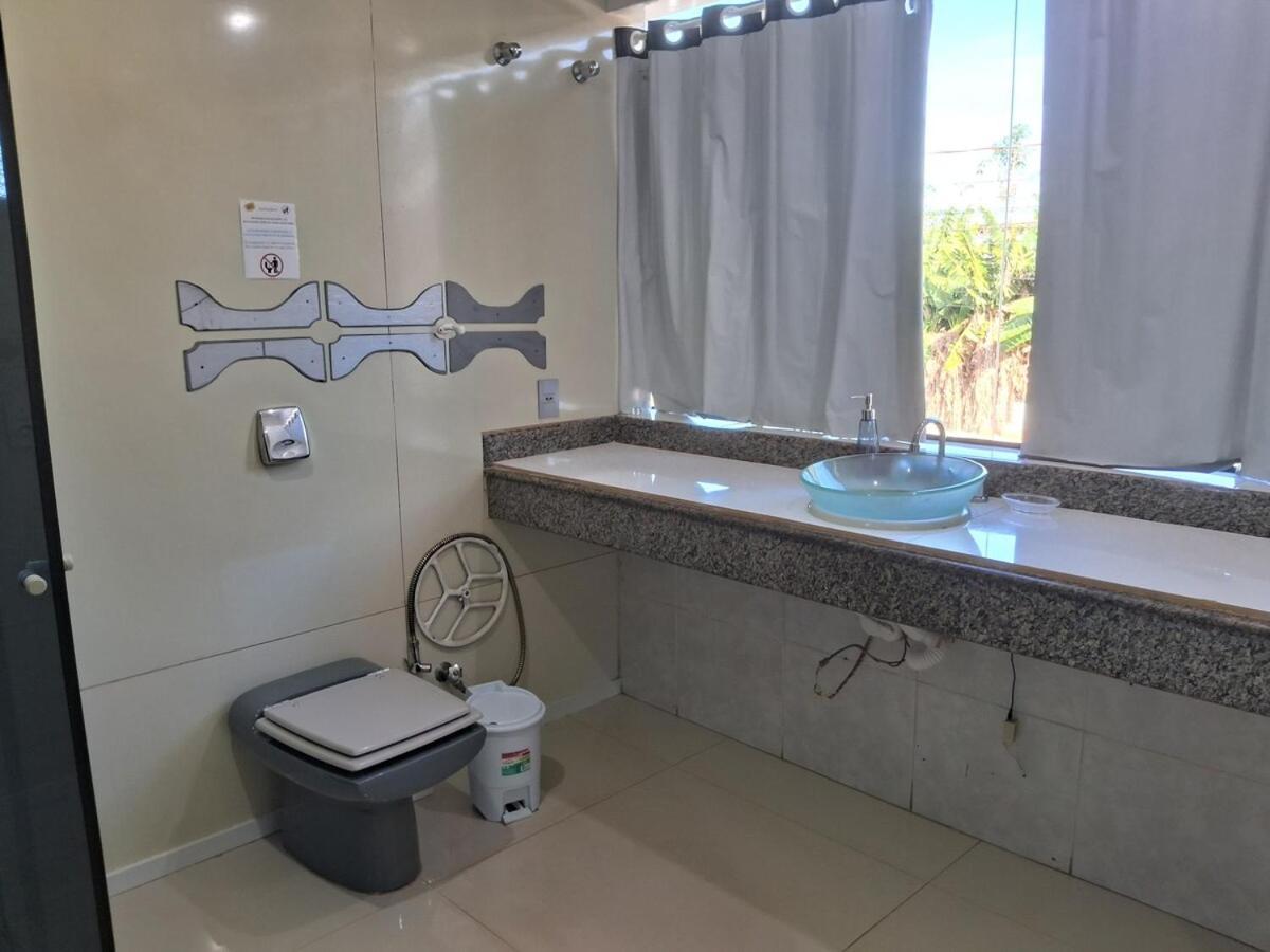 Holiday home Casa Spacex *