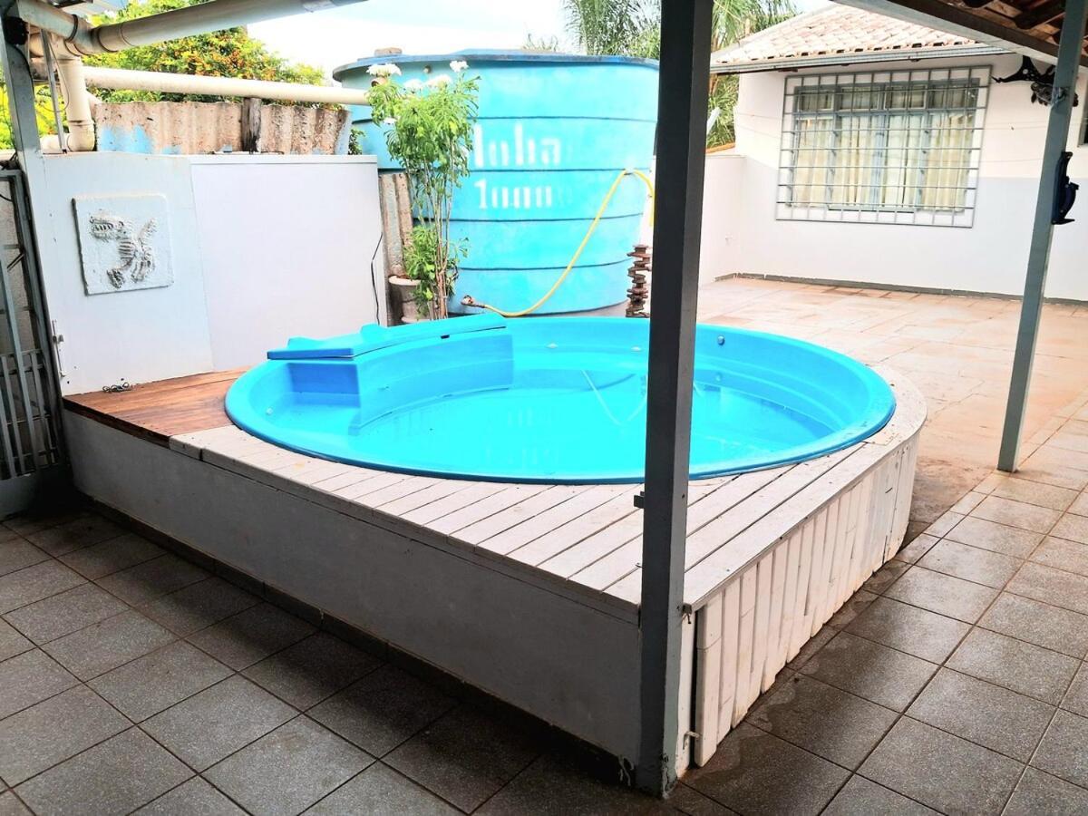 Casa Spacex Foz do Iguacu