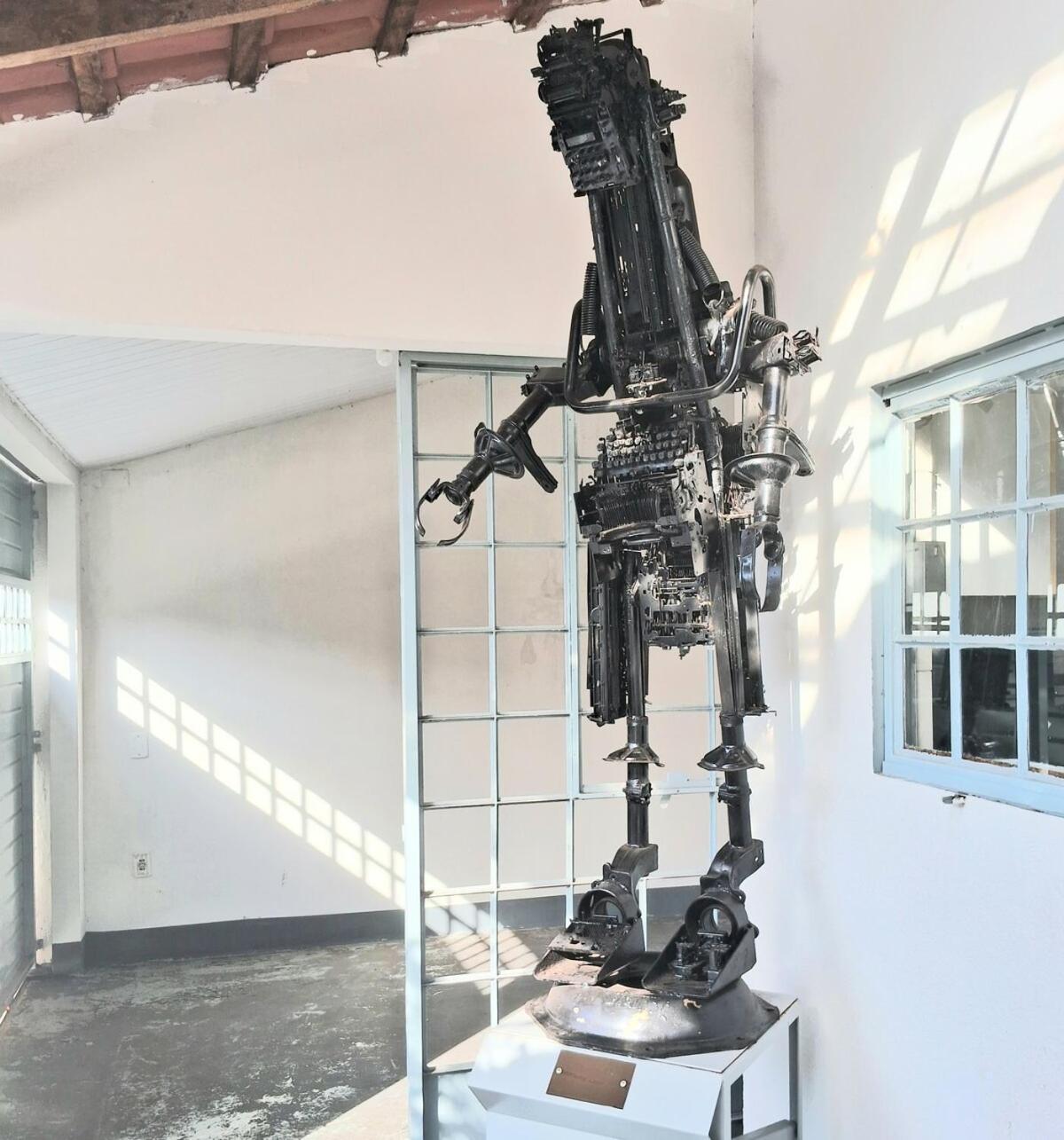Casa Spacex